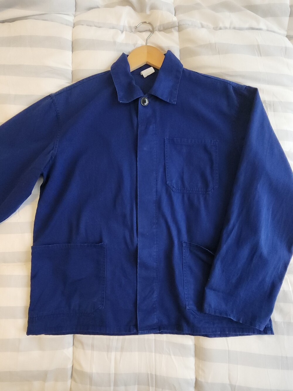 Vintage Chore Jacket